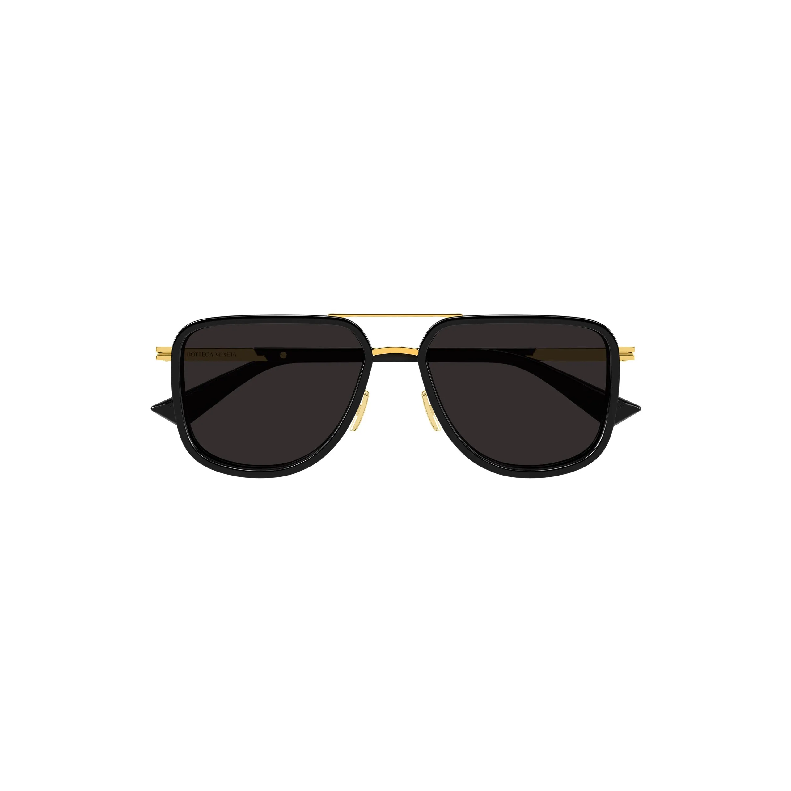 Aviator Sunglasses (Gold/Grey) sold by TONS