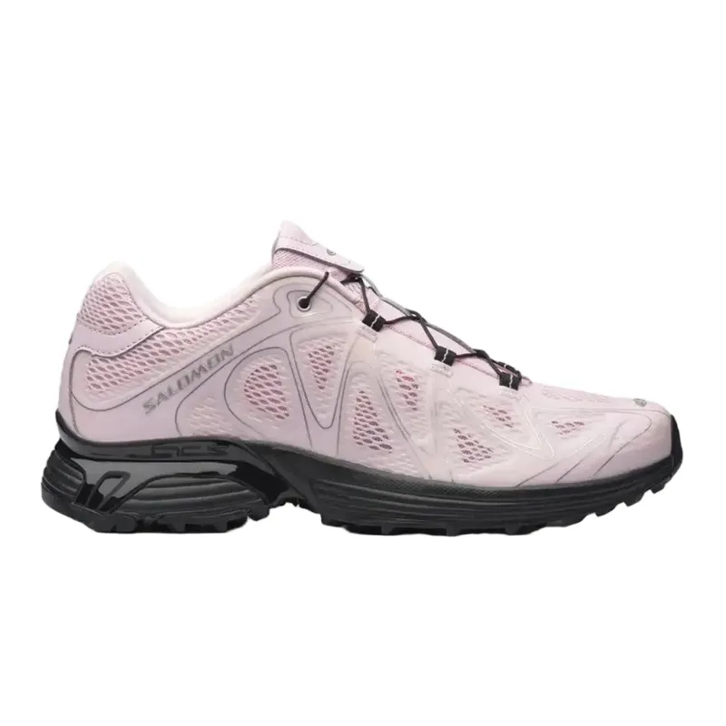 XT-Whisper Void Sneakers (Icy Pink/Black/Ftw Silver) made by Salomon