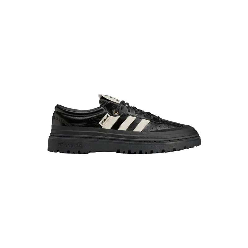 x Song For The Mute Samba Friezeit Sneakers (Black/White) made by Adidas