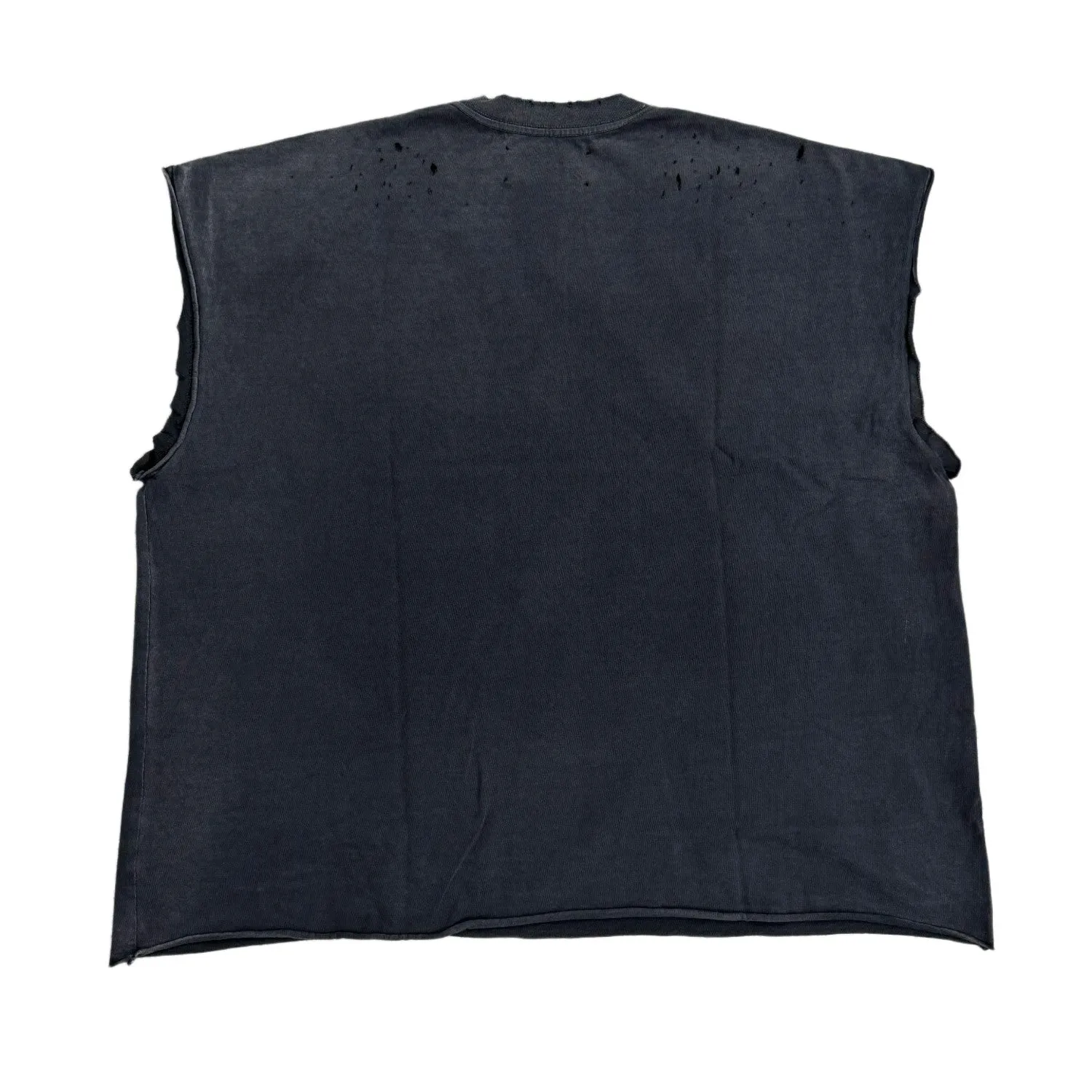 Digital Tee (Washed Black) sold by TONS product image thumbnail 2