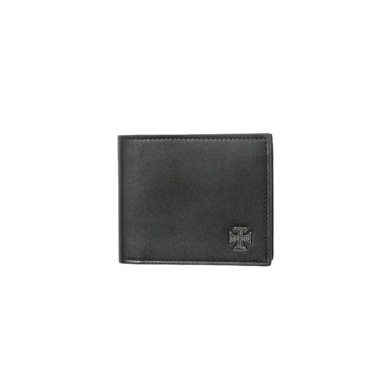 Croix De Fer Wallet (Carpi Boxed Calf) made by Enfants Riches Deprimes