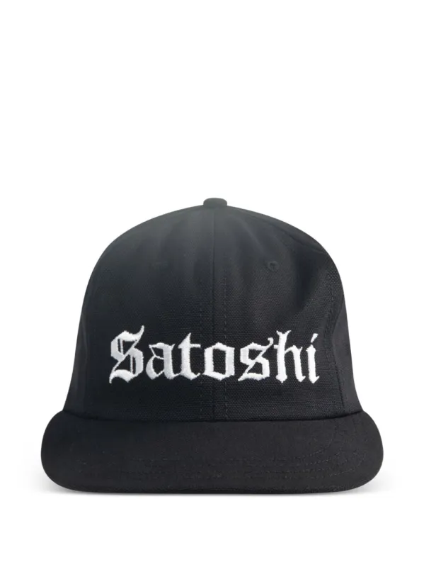 OG Cap (Black) made by TONS