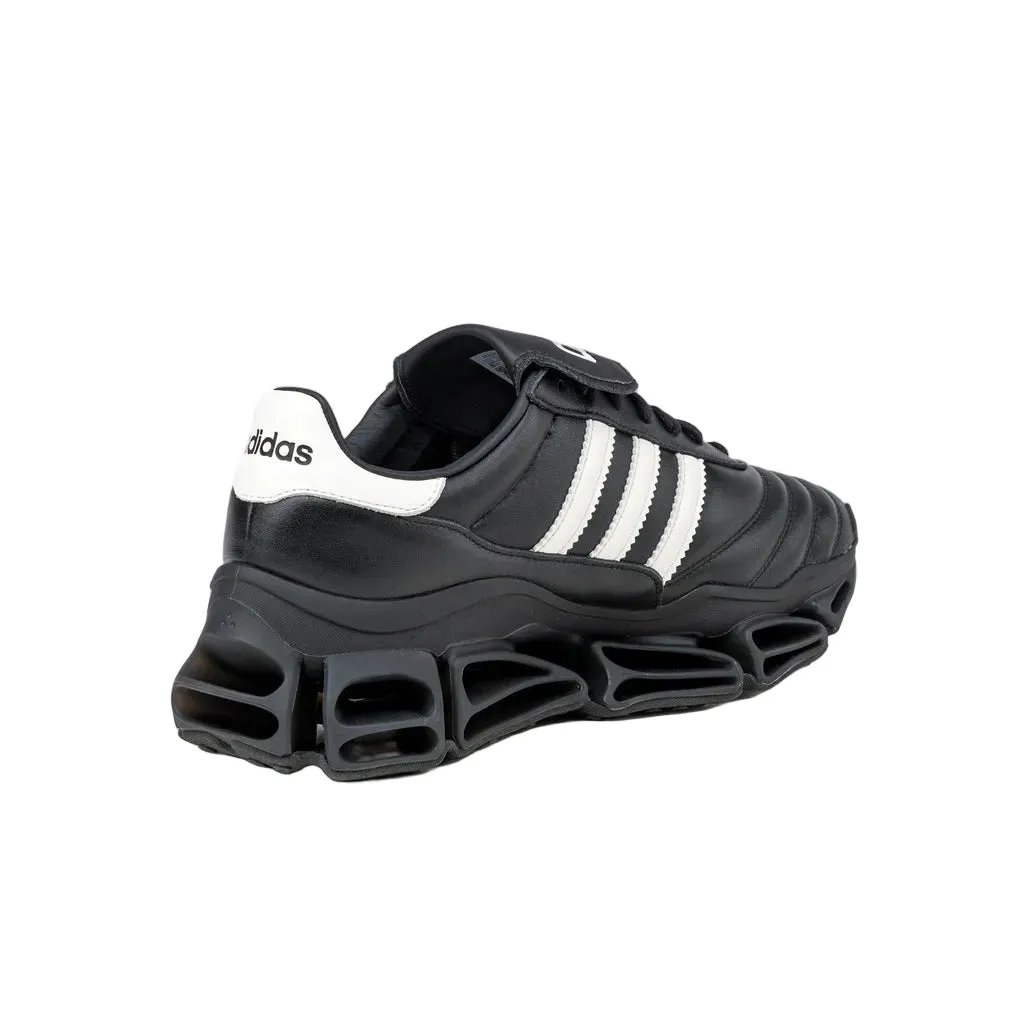 x Willy Chavarria Megaride AG Copa Mundial Sneakers (Core Black/Off White) sold by TONS product image thumbnail 3