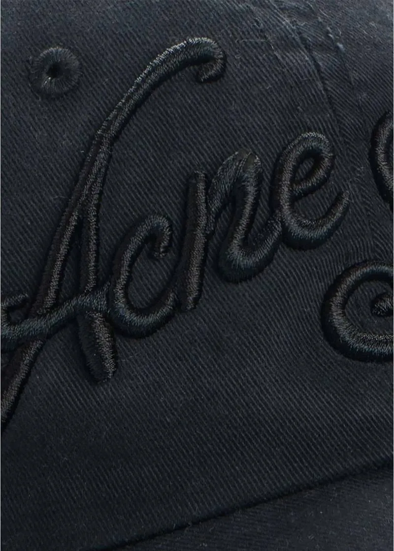 Woven Hat (Black) sold by TONS product image thumbnail 2