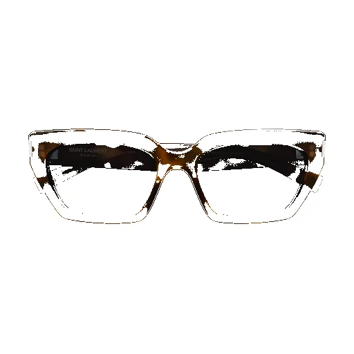 Strong Cat Eye Shape Sunglasses (Havana/Grey) sold by TONS product image thumbnail 2