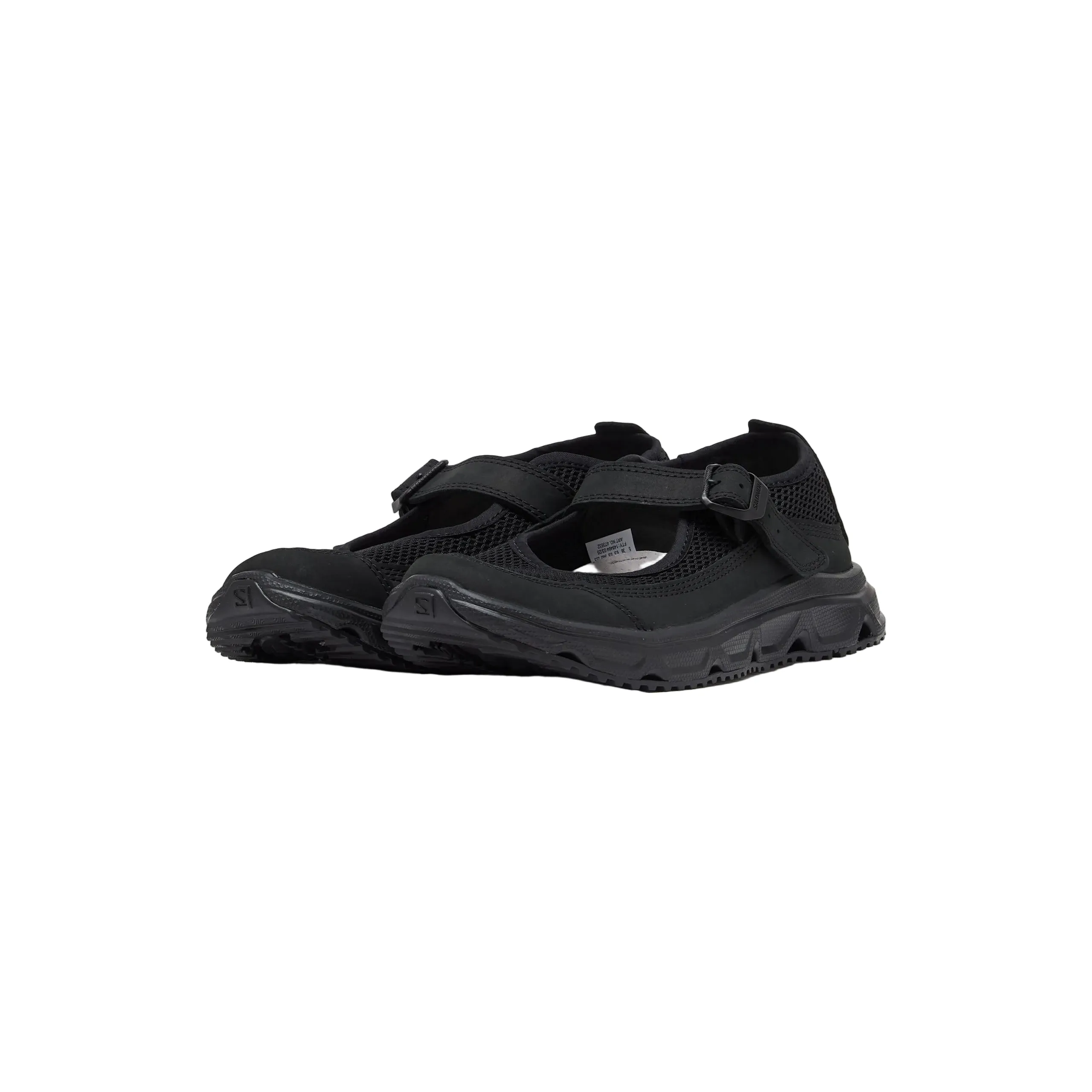 RX Marie-Jeanne Shoes (Black) sold by TONS product image thumbnail 5