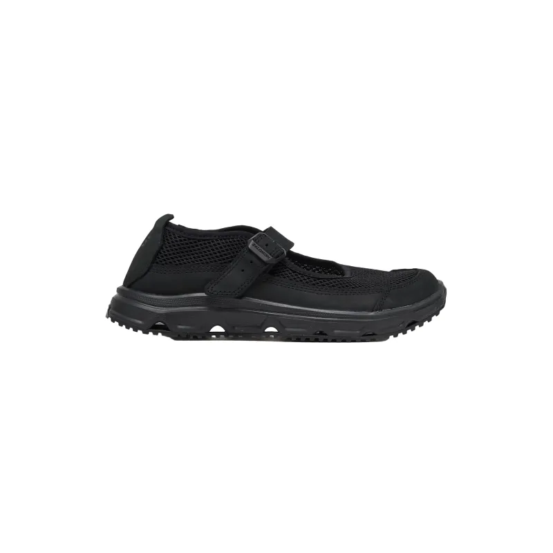 RX Marie-Jeanne Shoes (Black) made by Salomon