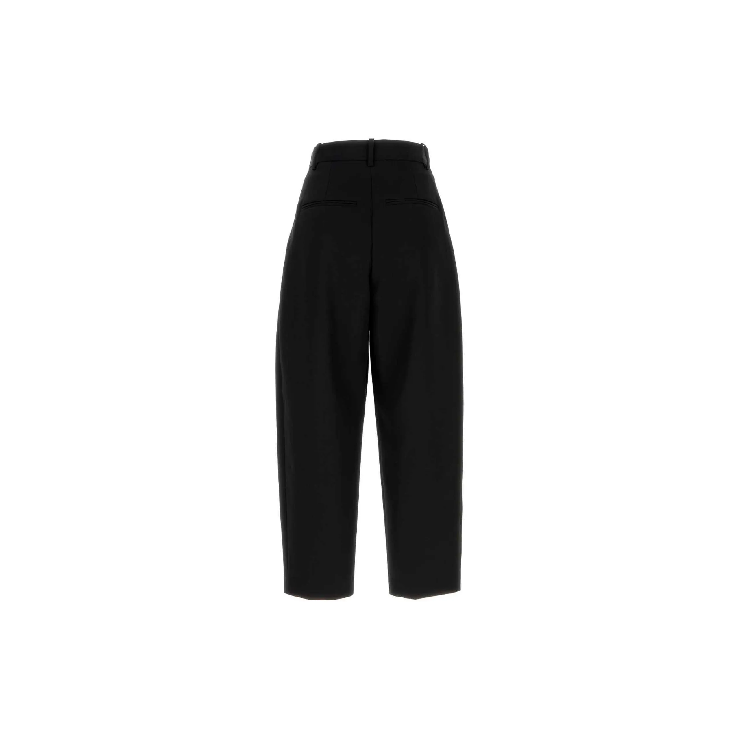 Janice Pants (Black) sold by TONS product image thumbnail 2