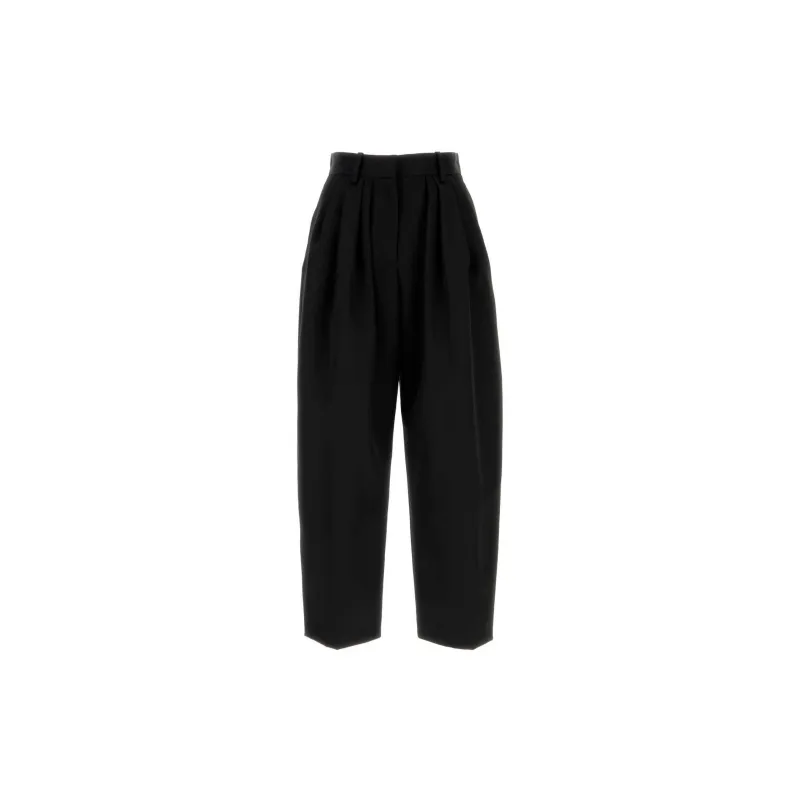 Janice Pants (Black) made by Isabel Marant