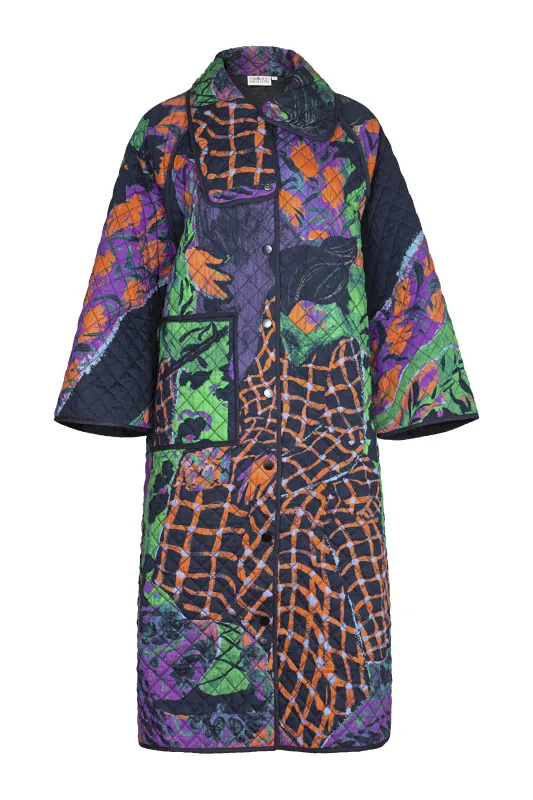 Tatum Jacket - Chambers sold by Untitled in Motion