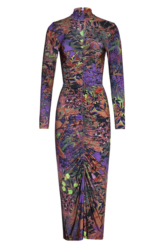 Alonia Dress - Horae sold by Untitled in Motion