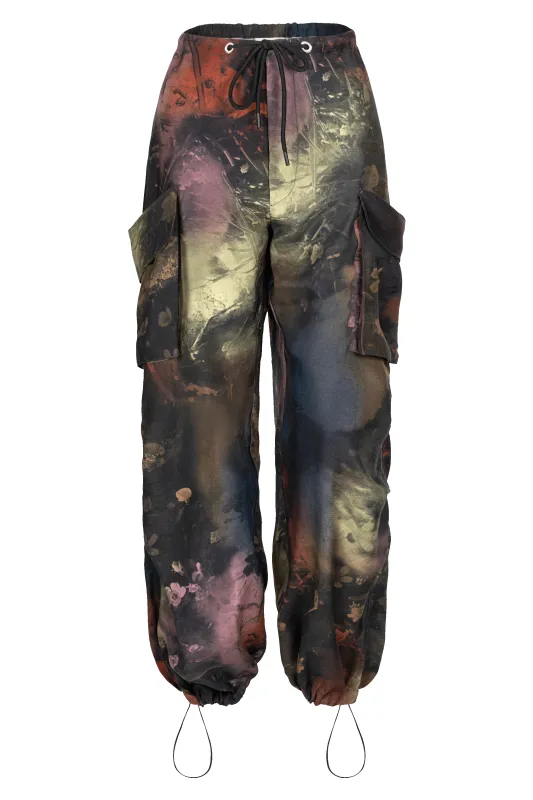 Tambalah Pant - Faskomilo-Multi sold by Untitled in Motion