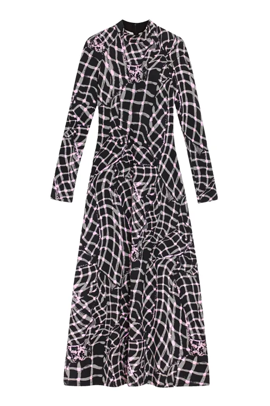 Speculus Dress - Folds made by Untitled in Motion