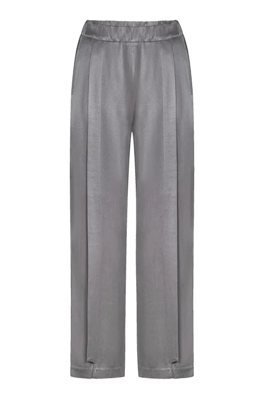 Pluos Pant - Graphite sold by Untitled in Motion