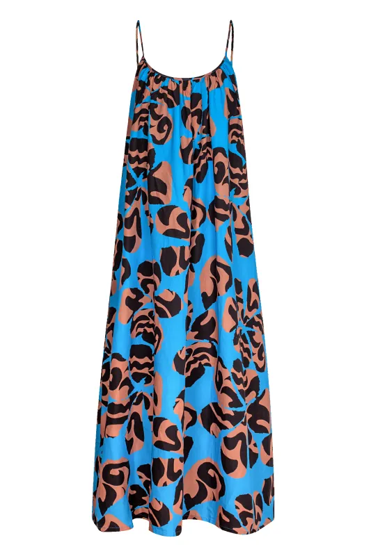 Ophelia Dress - Saltu sold by Untitled in Motion