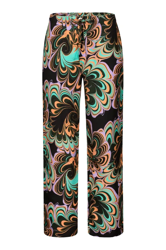 Intuition Pant - Morpha sold by Untitled in Motion