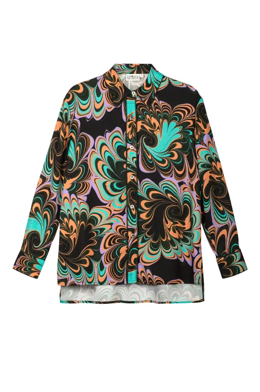 Manifest Top - Morpha sold by Untitled in Motion