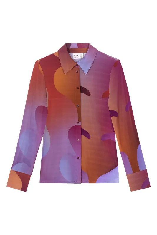 Levitas Top - Artemisa sold by Untitled in Motion