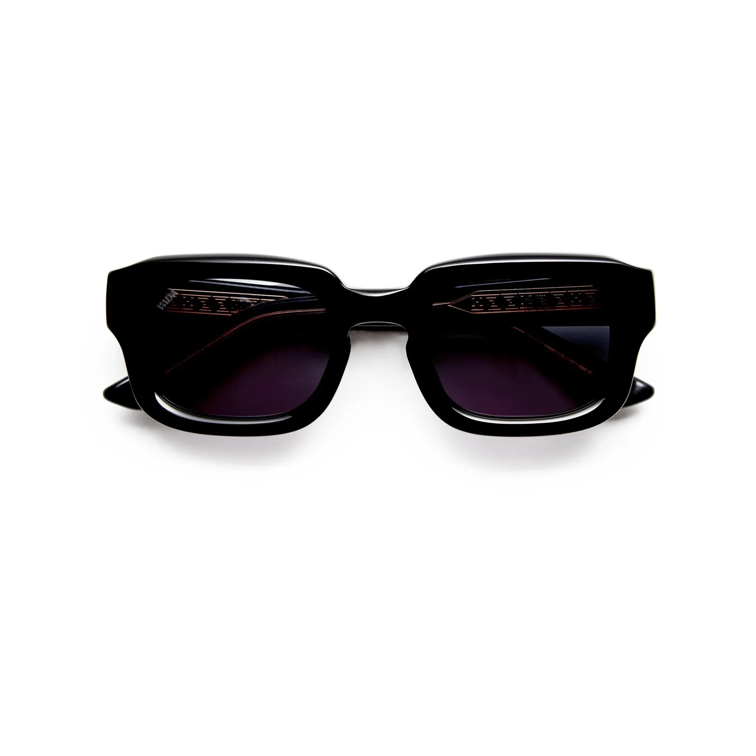 HASKELL BLACK ONYX GOLD sold by VADA product image thumbnail 2