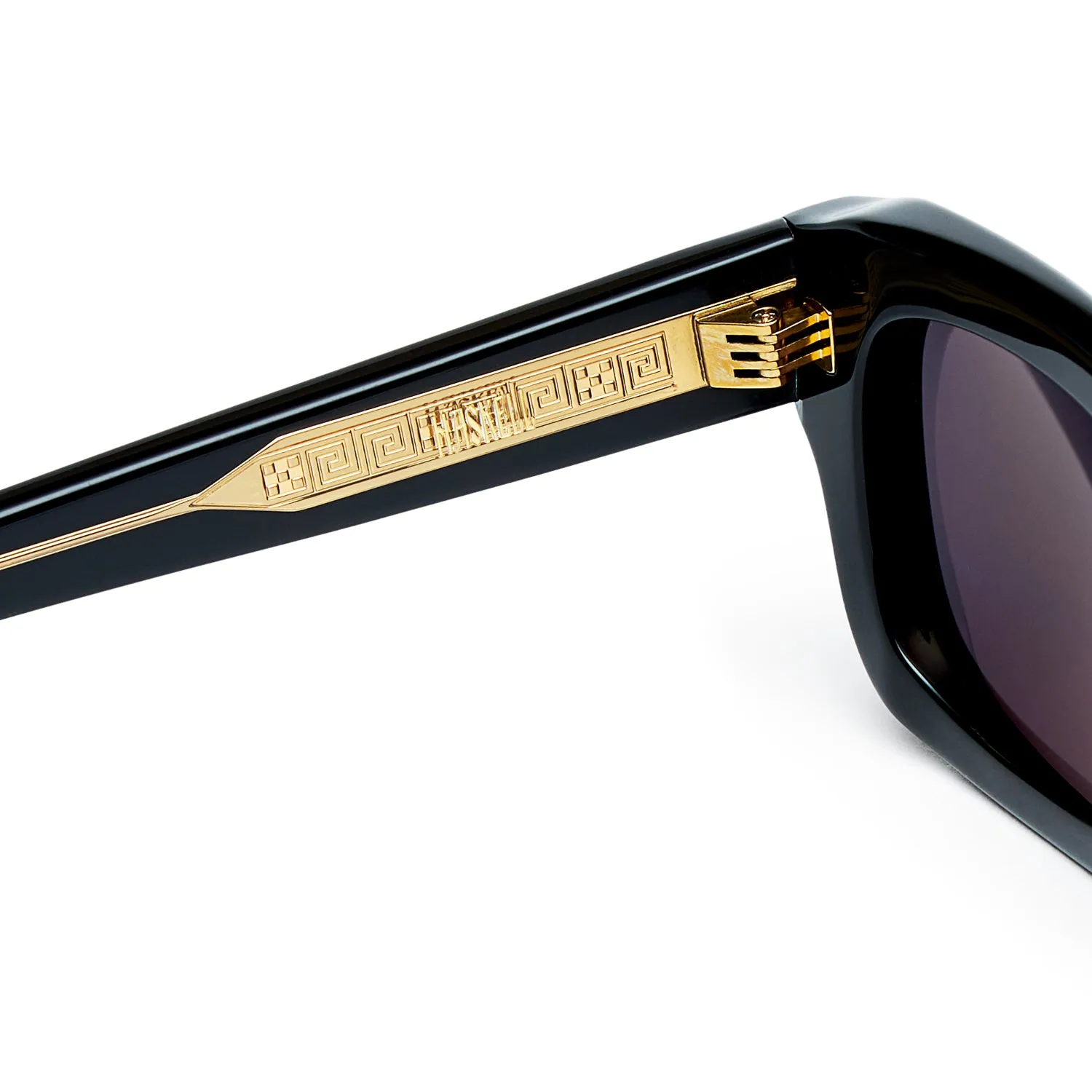 HASKELL BLACK ONYX GOLD sold by VADA product image thumbnail 4