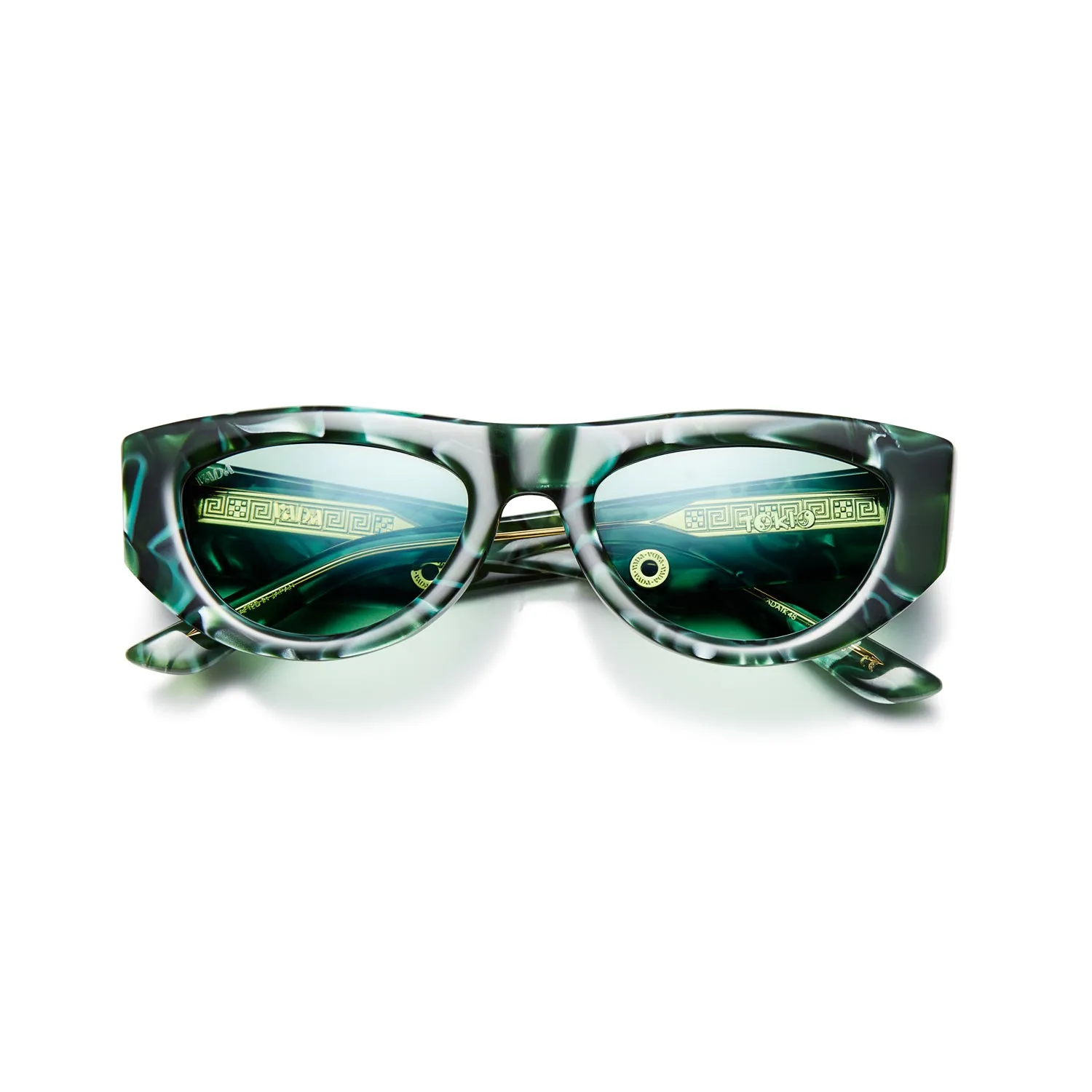 TOKIO MALACHITE sold by VADA product image thumbnail 3