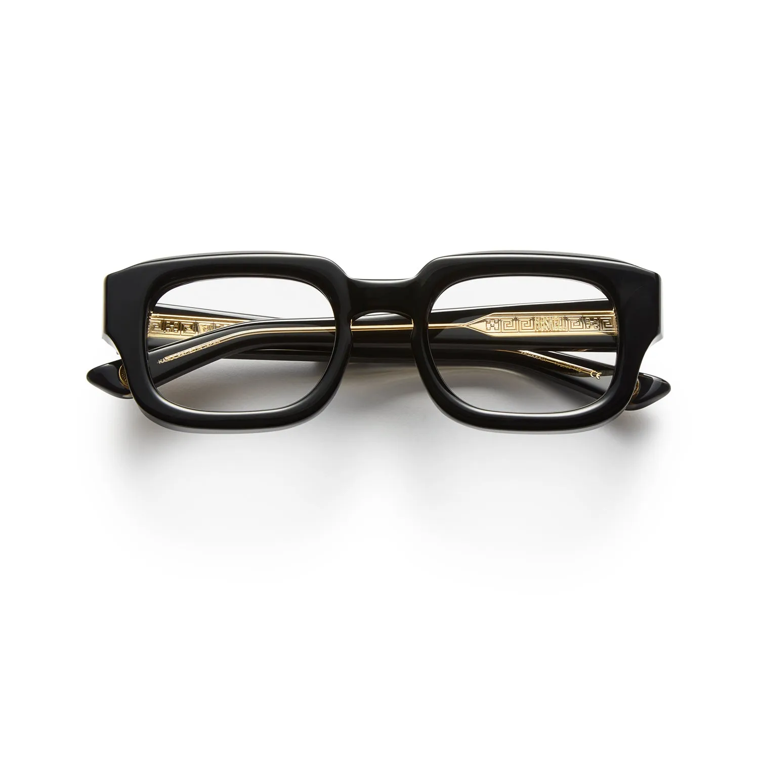 HASKELL BLACK ONYX GOLD sold by VADA product image thumbnail 3