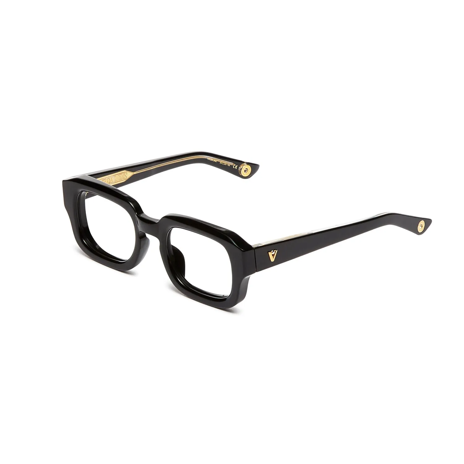 HASKELL BLACK ONYX GOLD sold by VADA product image thumbnail 2
