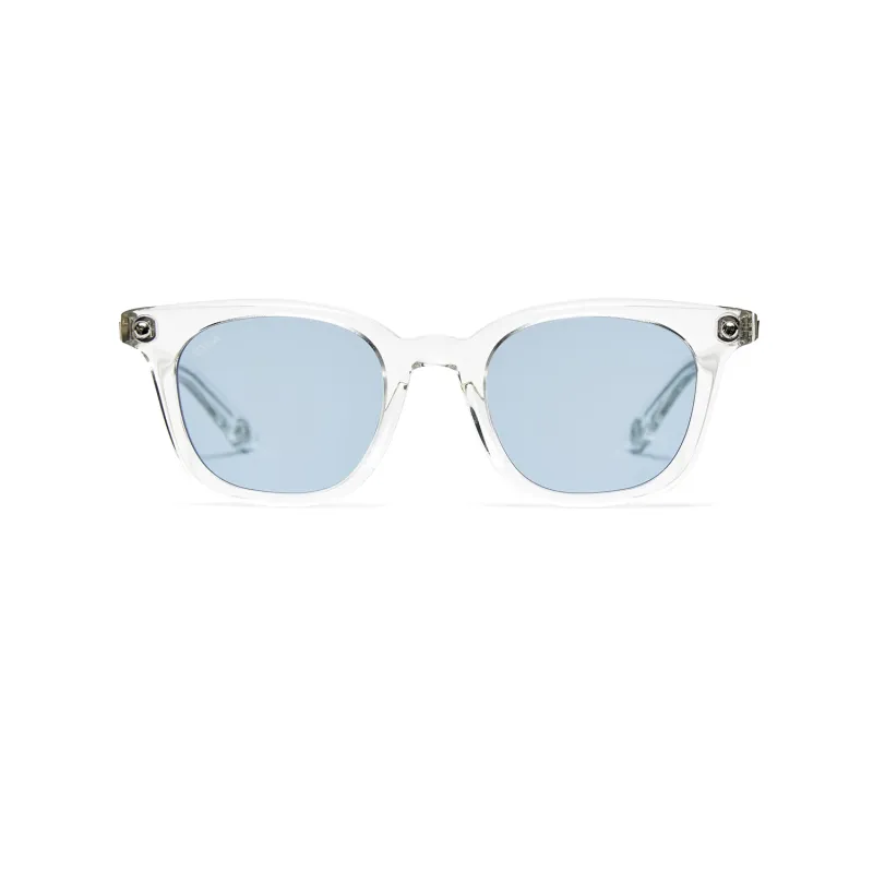 TRANCE SKINNY DIP SILVER sold by VADA