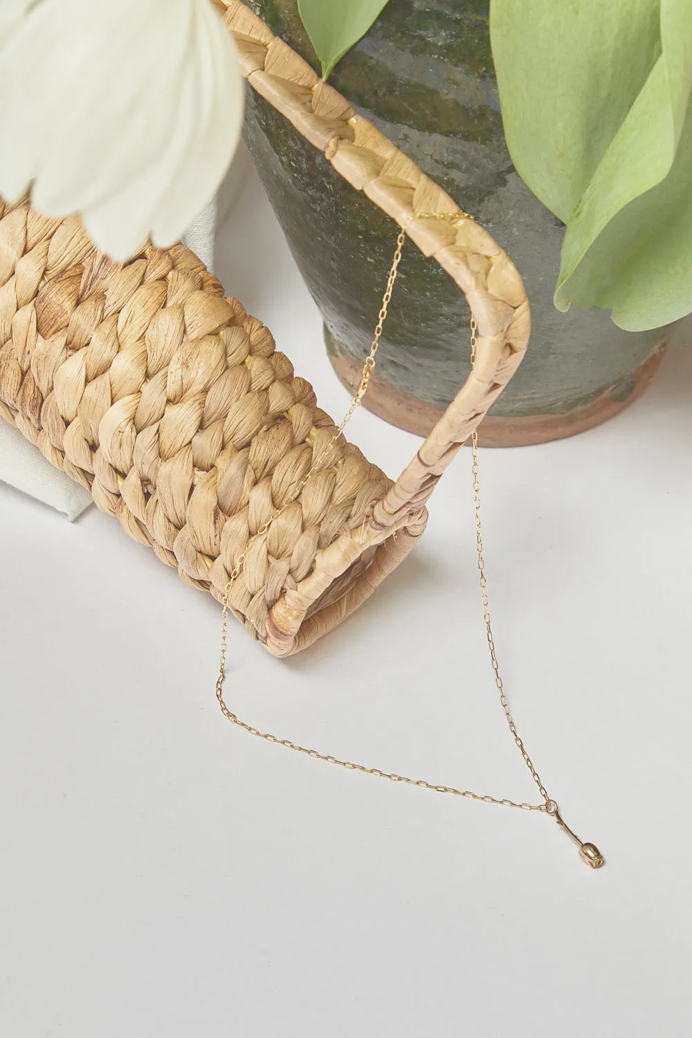 ROSE PENDANT sold by VADA product image thumbnail 2