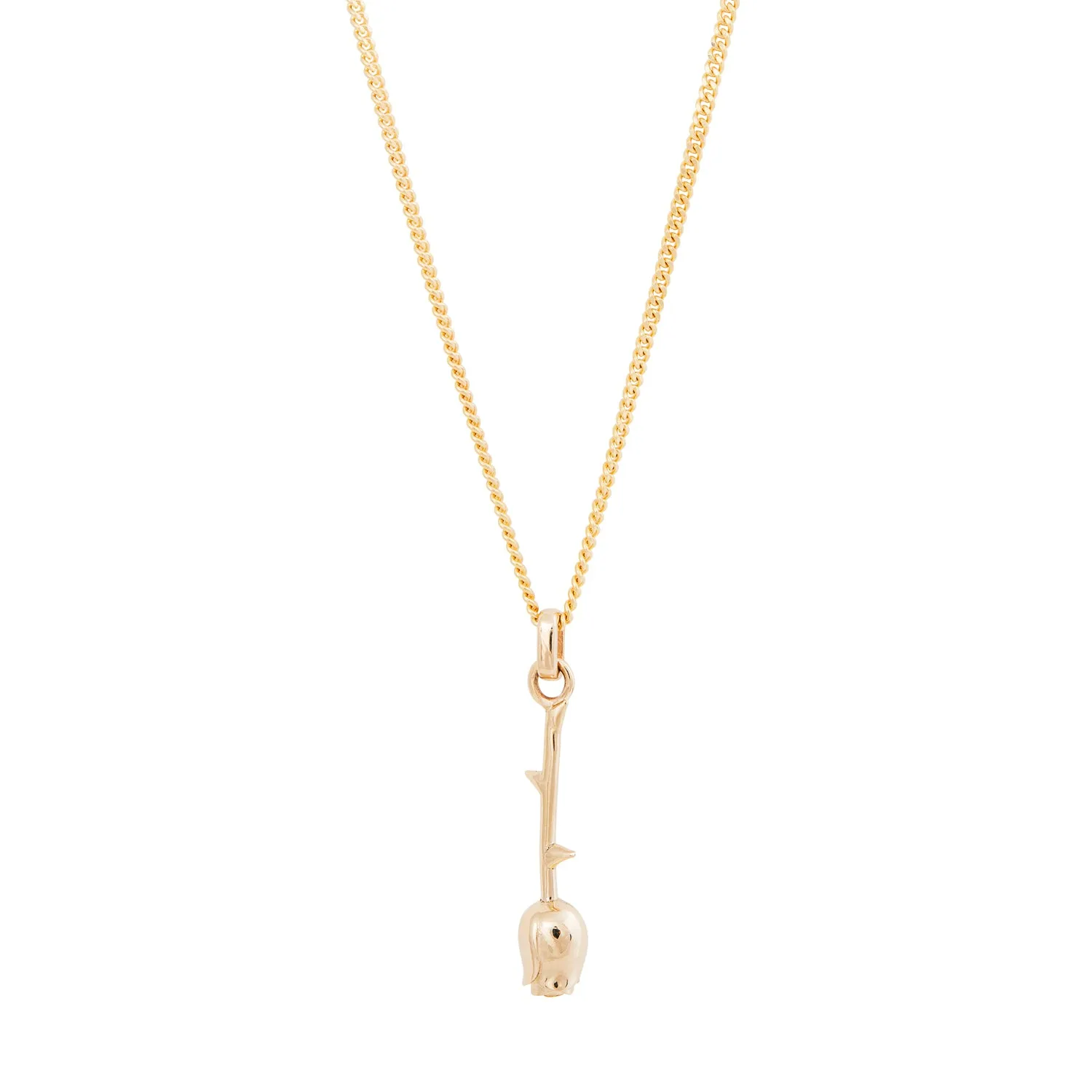 ROSE PENDANT sold by VADA