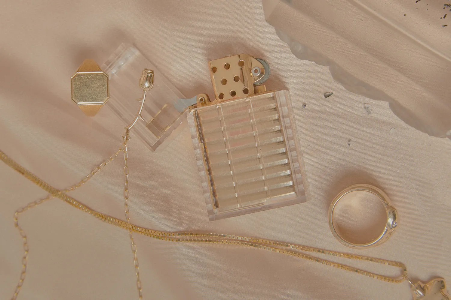 ROSE PENDANT sold by VADA product image thumbnail 3