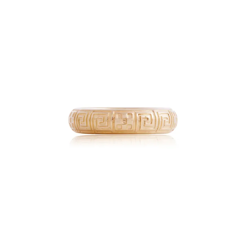 MEANDER SIREN BAND sold by VADA