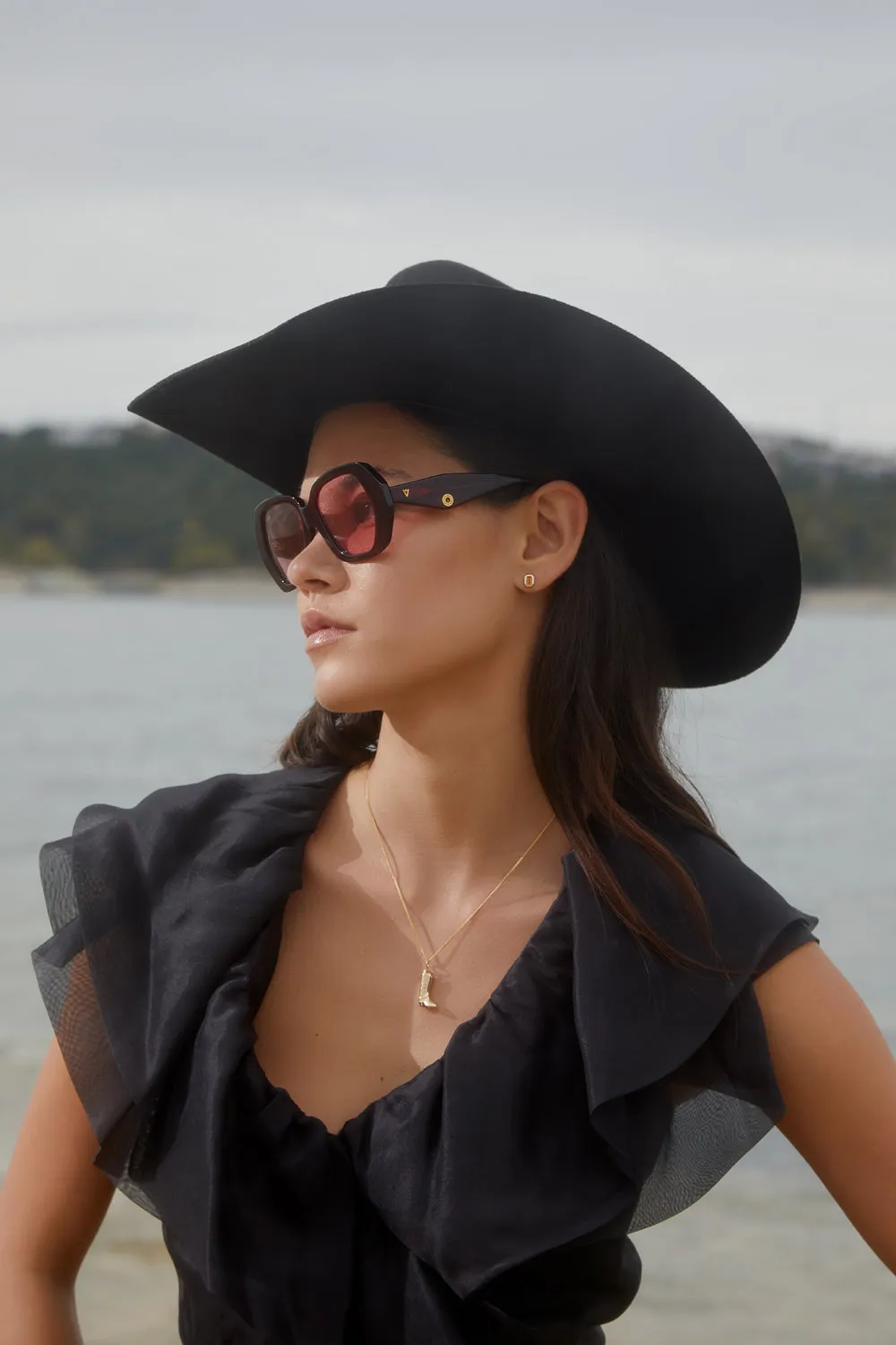 TEXAS TOE COWBOY BOOT PENDANT sold by VADA product image thumbnail 4