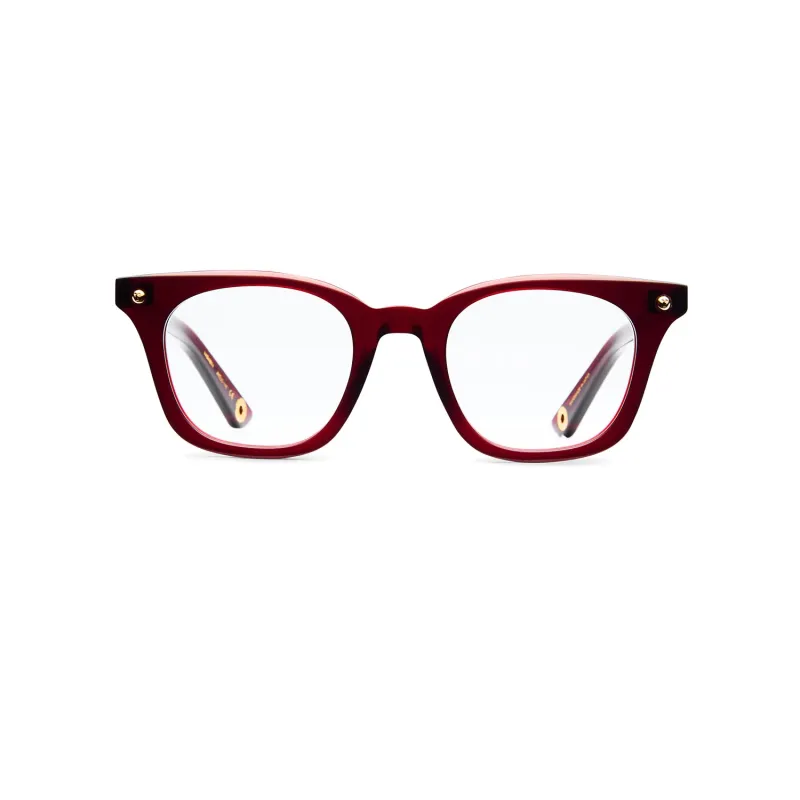 TRANCE GARNET made by VADA