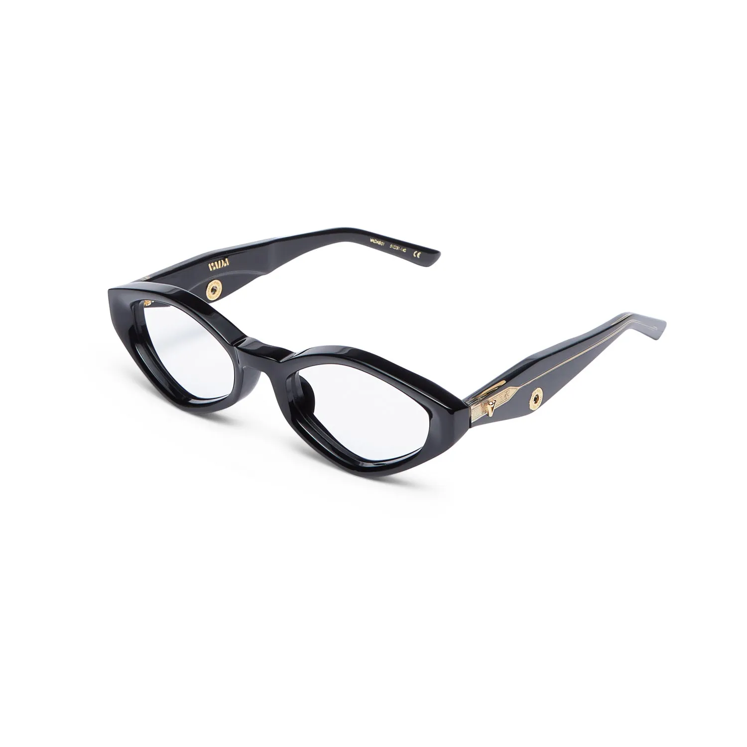 SIREN BLACK ONYX GOLD sold by VADA product image thumbnail 2