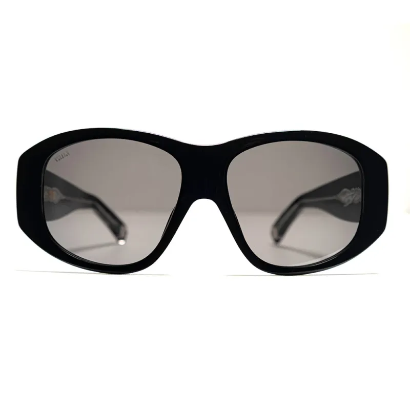 EARTHA BLACK ONYX SILVER made by VADA