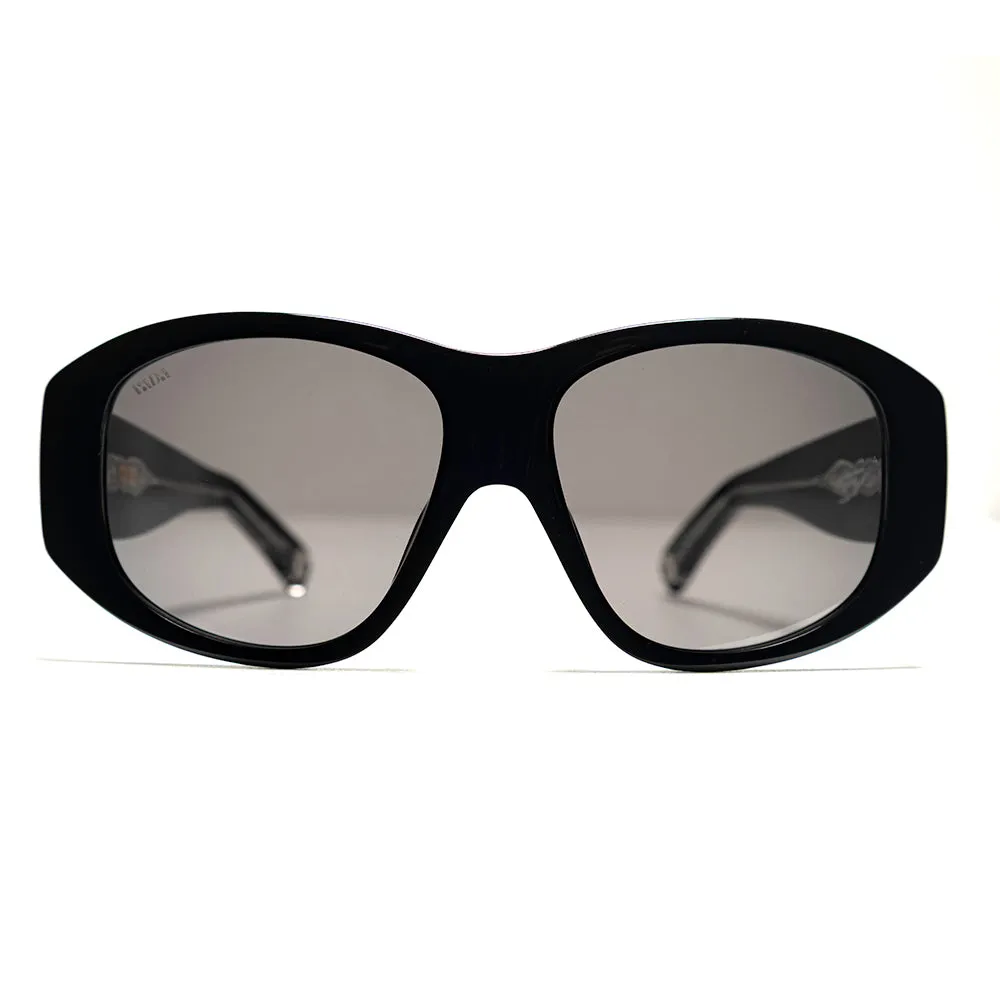 EARTHA BLACK ONYX SILVER sold by VADA