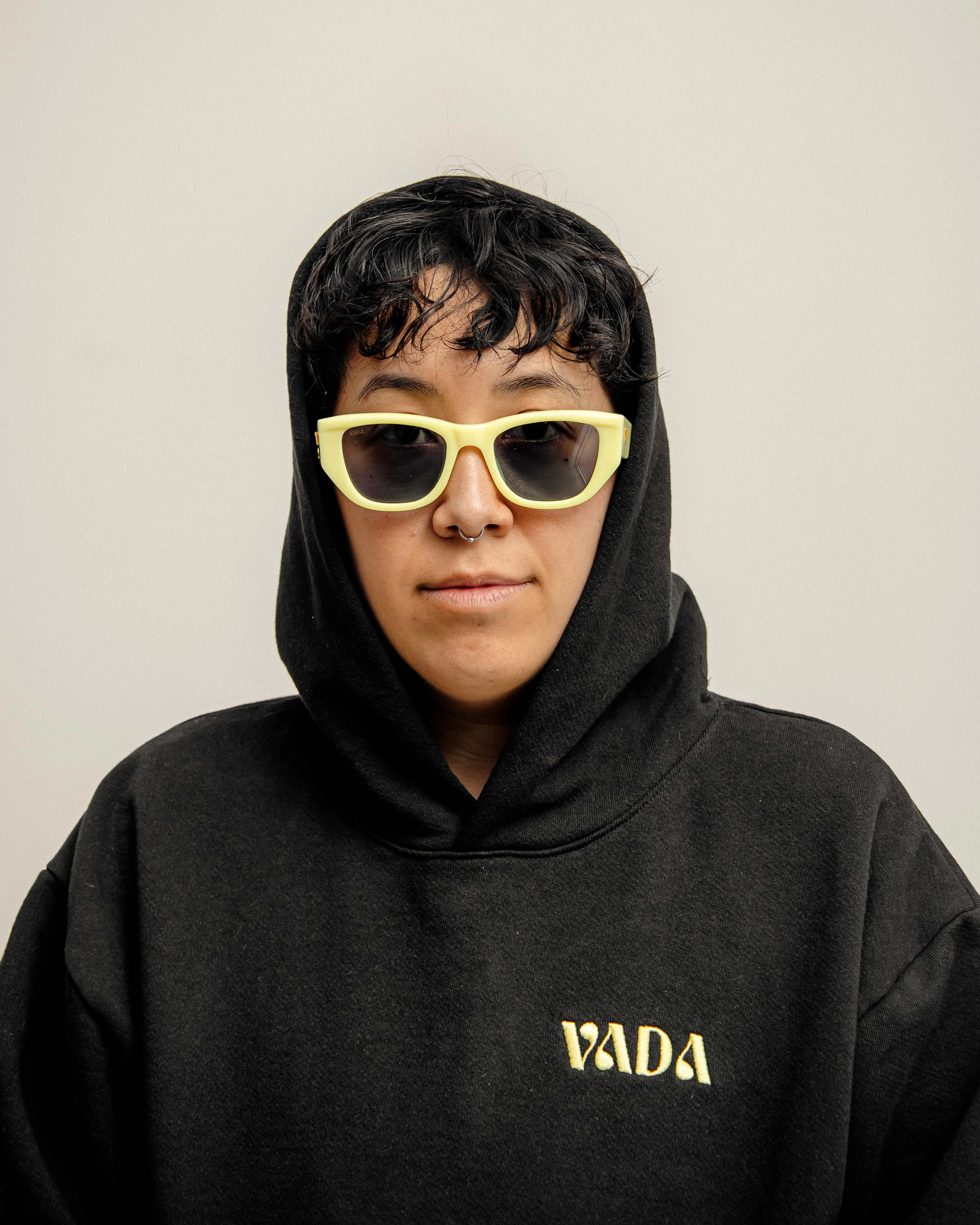 VADA ESSENTIAL HOODIE sold by VADA product image thumbnail 3