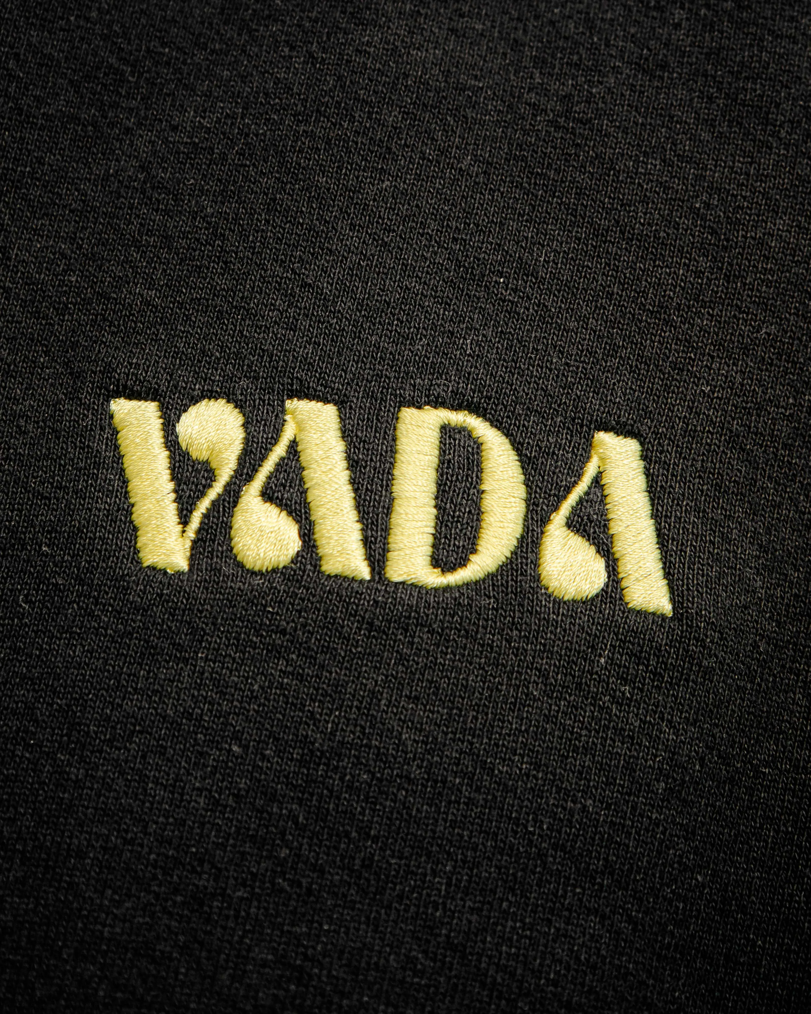 VADA ESSENTIAL HOODIE sold by VADA product image thumbnail 4