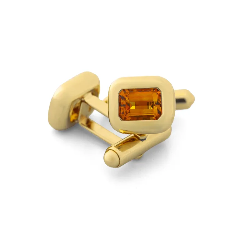 BUBBLE CUFFLINKS made by VADA