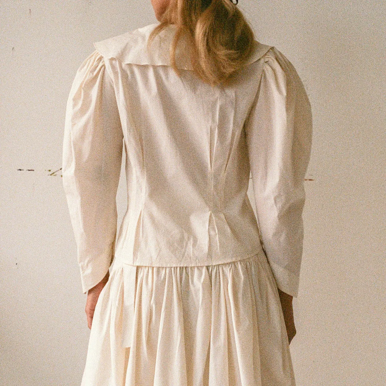 Batiste Beatrice Blouse sold by Salter House product image thumbnail 4