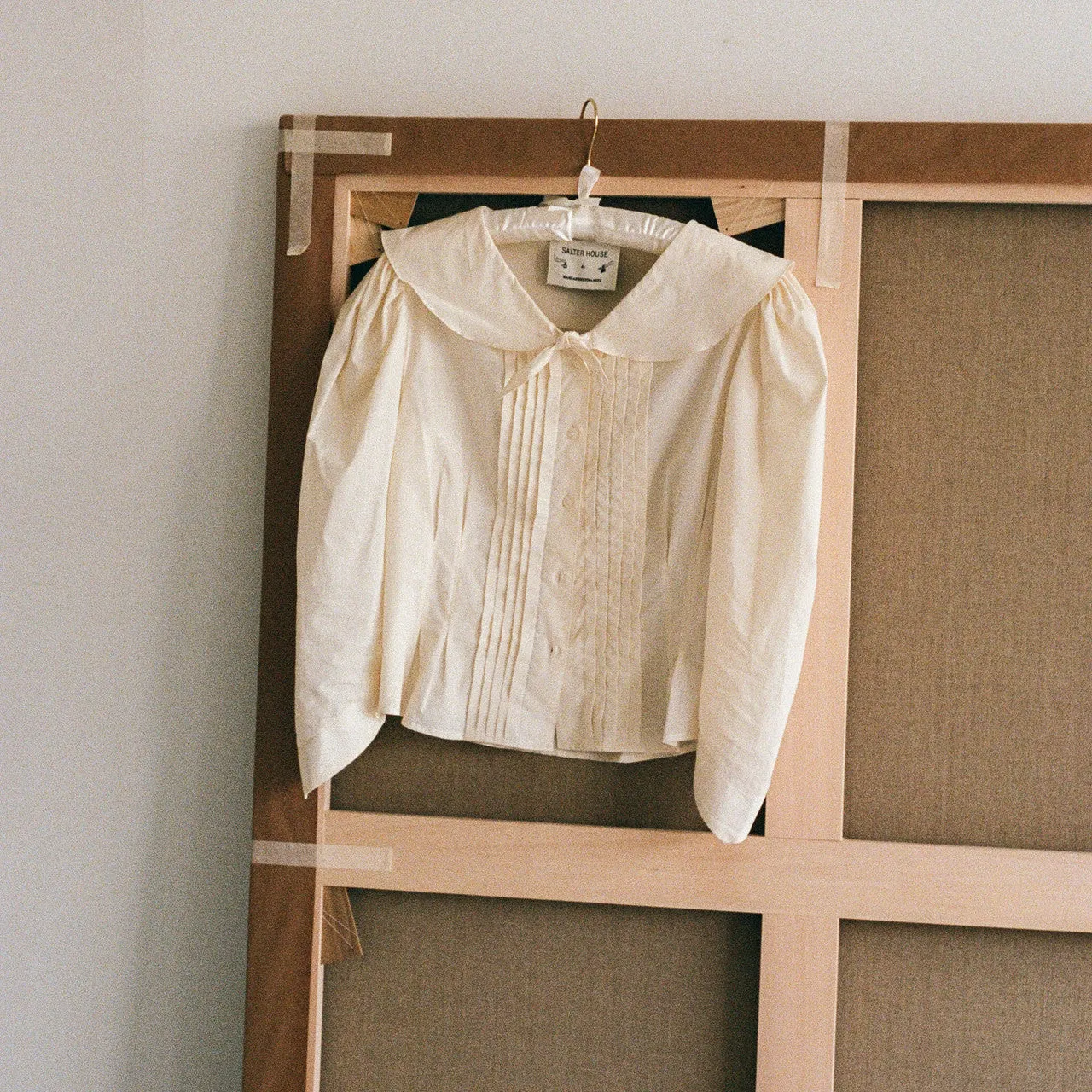 Batiste Beatrice Blouse sold by Salter House product image thumbnail 2