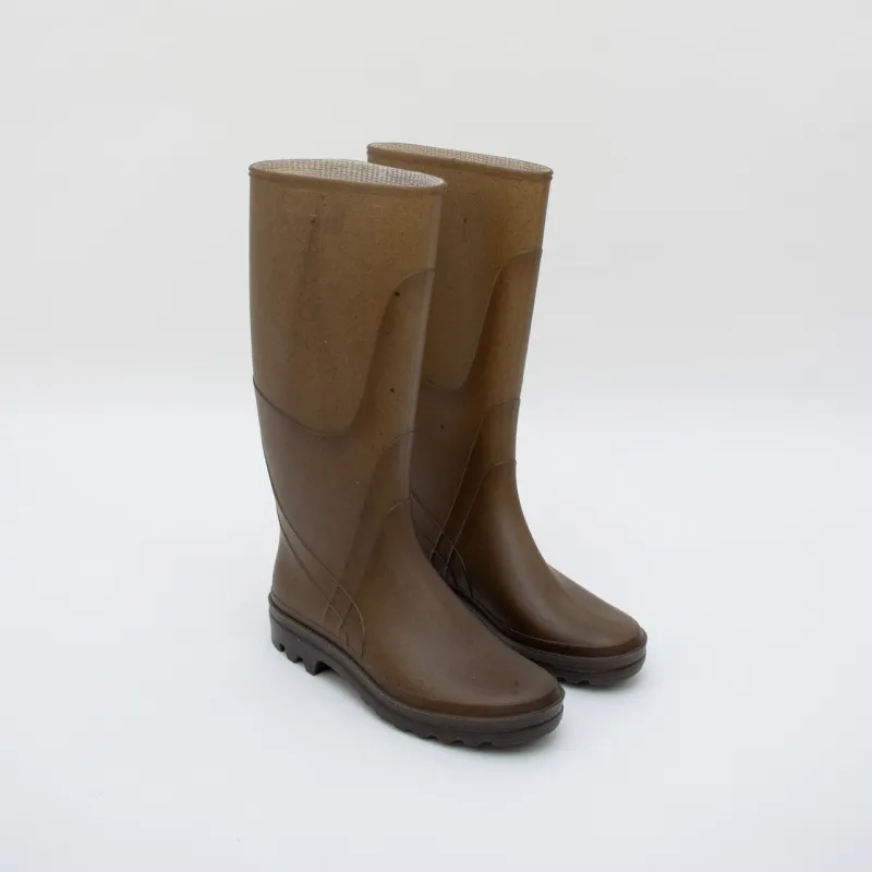 Hemp Wellies sold by Salter House