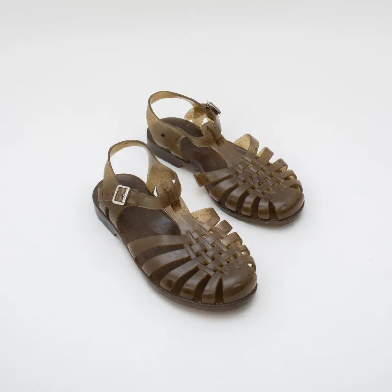 Sandana Jelly Sandal sold by Salter House