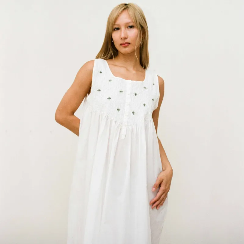 Anise Nightdress sold by Salter House