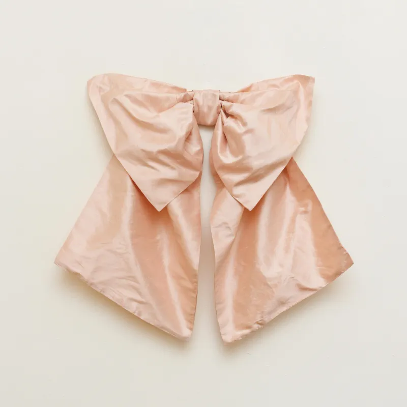 Silk House Bow sold by Salter House