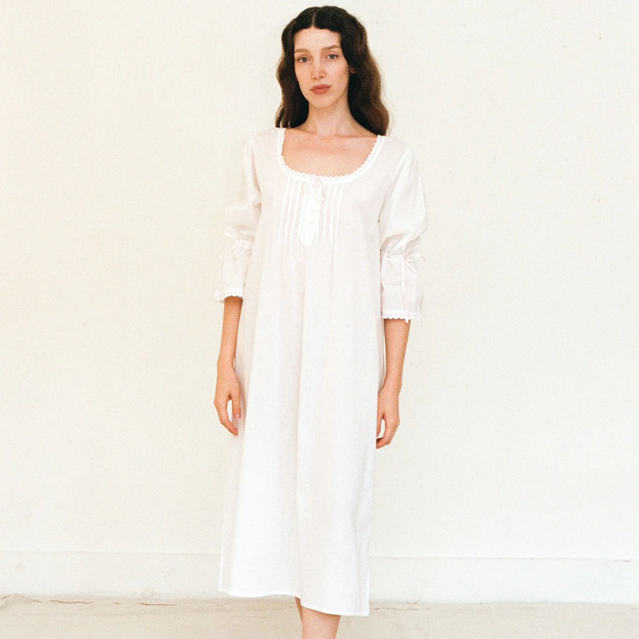 Sofia Nightdress sold by Salter House