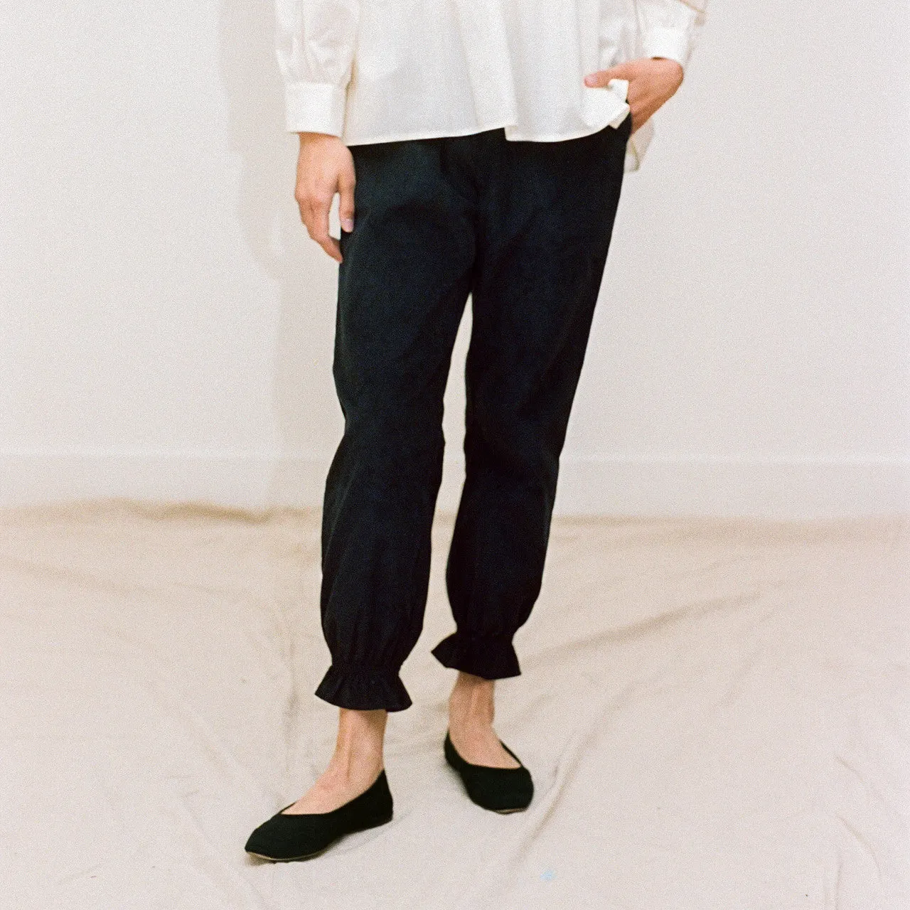 Black Corduroy Bloomers (10% off) sold by Salter House