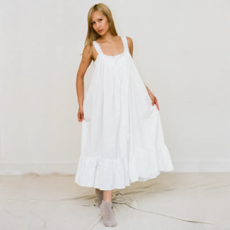 Jodie Nightdress sold by Salter House