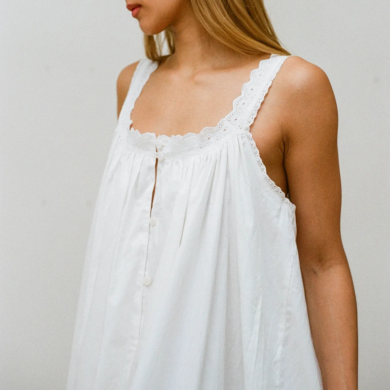 Jodie Nightdress sold by Salter House product image thumbnail 2